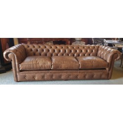 Chesterfield Fibre Filled Cushions